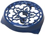 Le Creuset Candle Warming Trivet, Cobalt Blue