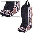 Kensington KPP Roustabout Boot Bag, Eng Navy Plaid, One Size