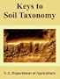 Keys to Soil Taxonomy
