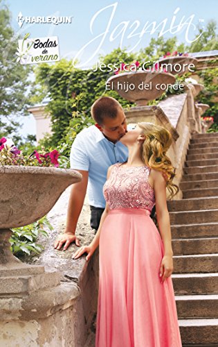 El hijo del conde (Miniserie Jazmín) (Spanish Edition)