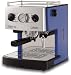 Briel ES161AMBTB Domus Due Espresso Machine (Cobalt Blue)