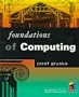 Foundations of Computing