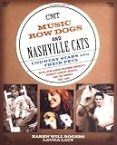 Music Row Dogs & Nashville Cats