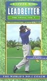 Review Firefly Entertainment  / A Lesson With Leadbetter - The Swing - Vol. 1 : Swing Fundamentals [1996]