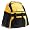 Gold/Black