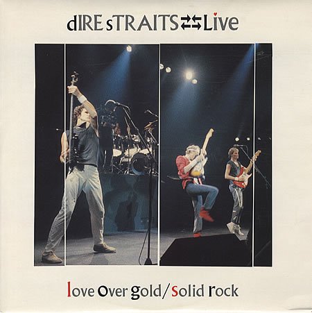 Dire Straits Photo 8