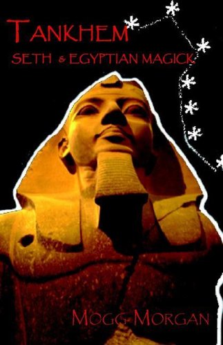 Tankhem: Seth & Egyptian Magick