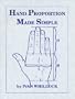 Hand Proportion Made Simple
