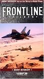 Frontline Pilots: Enemy Intercept [VHS]