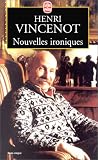 Nouvelles ironiques