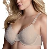Olga Women's Pretty Smooth Bra
