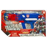 Transformers Optimus Prime Blaster