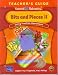 Books : Connected Mathematics 2: Bits and Pieces II (Using Fractiion Operations)