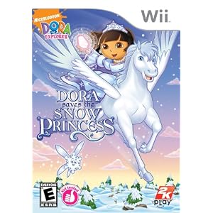Dora Games