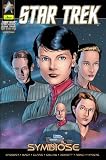 Star Trek, The Next Generation, Sonderbd.4, Deep Space Nine: Symbiose - John J. Ordover, David Mack, Andrew Currie