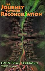 The Journey Toward Reconciliation