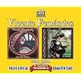 Valses del Recuerdo/Estatua de Marfil, Vol. 6