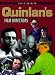 Book Quinlan's Film Directors