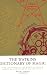 The Watkins Dictionary of Magic: Over 3000 Entries on the World of Magical Formulas, Secret Symbols and the Occult