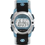 Timex Unisex Expedition Chrono Alarm Timer Digital Watch #T41141 by Timex
