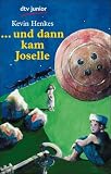 ... und dann kam Joselle