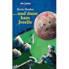 ... und dann kam Joselle