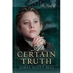 A Certain Truth (Trials of Kit Shannon)