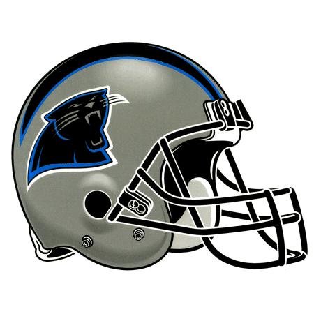 Panthers Magnet