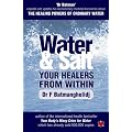 Water and Salt: Your Healers from within