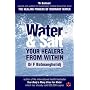 Water and Salt: Your Healers from within
