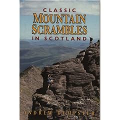 Classic Mountain Scrambles in Scotland