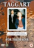 Taggart - Vol. 34 - For Their Sins [DVD] [1998]