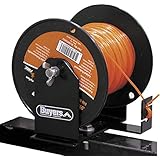 Buyers LT40 3 or 5-Pound Trimmer Line Spool Landscape Truck & Trailer Bracket