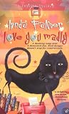 Love You Madly (Daytime Mysteries)