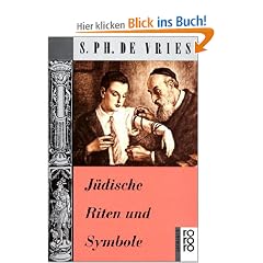 J�dische Riten und Symbole