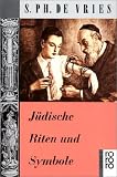Jüdische Riten und Symbole