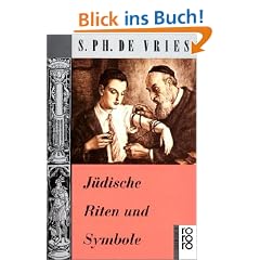 J�dische Riten und Symbole