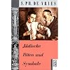 J�dische Riten und Symbole