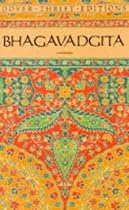 Bhagavad-gita (Thrift Editions)