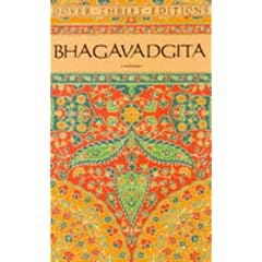 Bhagavad-gita (Thrift Editions)