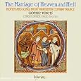 The Marriage of Heaven and Hell