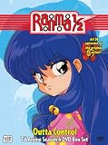 Ranma 1 2 Season 4 - Outta Control by VIZ VIDEO