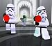 Lego Star Wars 2 - Die klassische Trilogie