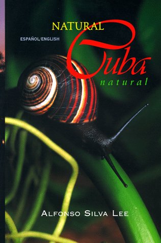 City Travel Guides Discounted  Books : Natural Cuba/Cuba Natural