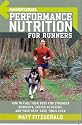 Runner's World Performance Nutrition for Runners (Runners World)