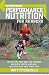 Runner's World Performance Nutrition for Runners (Runners World) (Runners World)
