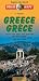 Greece Map by Nelles (Nelles Maps)