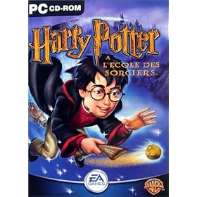 Harry Potter � l'�cole des sorciers