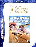 Revue Ubisoft  / Star Wars Racer