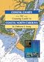 Coastal Charts for Cruising Guide to Coastal North Carolina